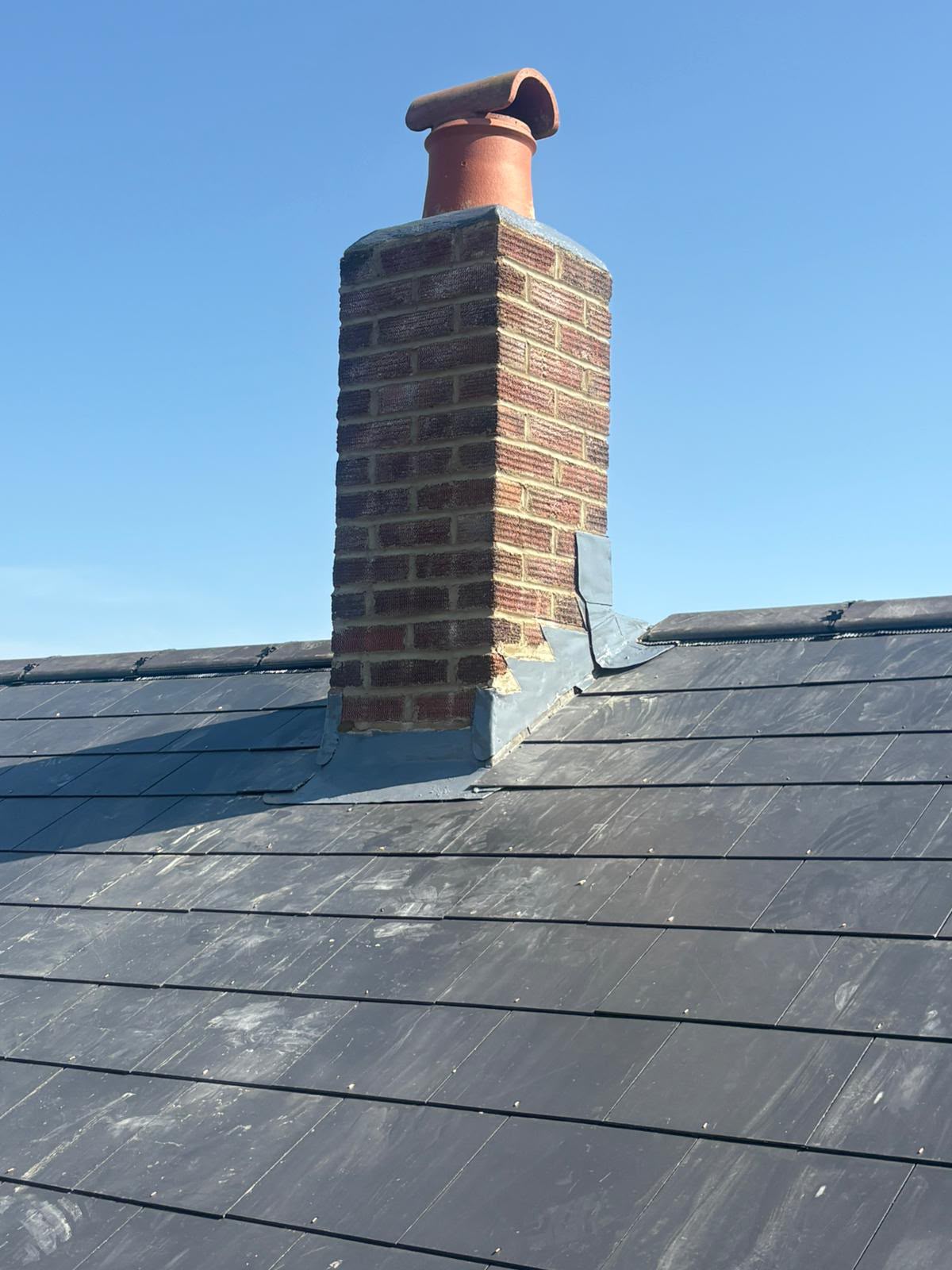 Landmark Roofing & Guttering completed project 2