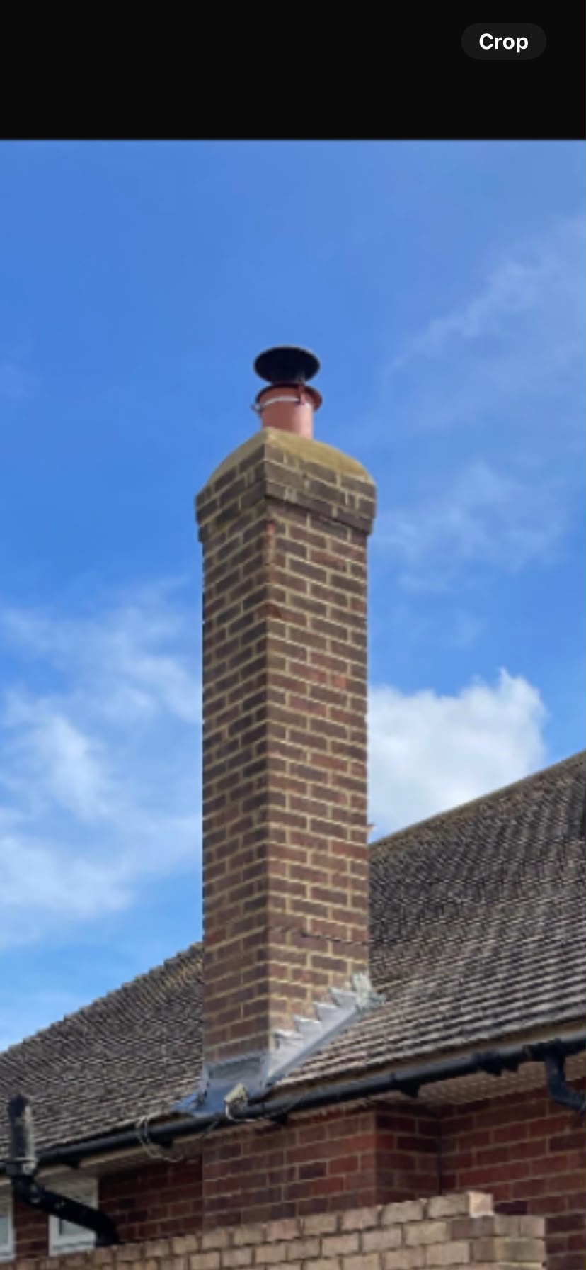Landmark Roofing & Guttering completed project 4