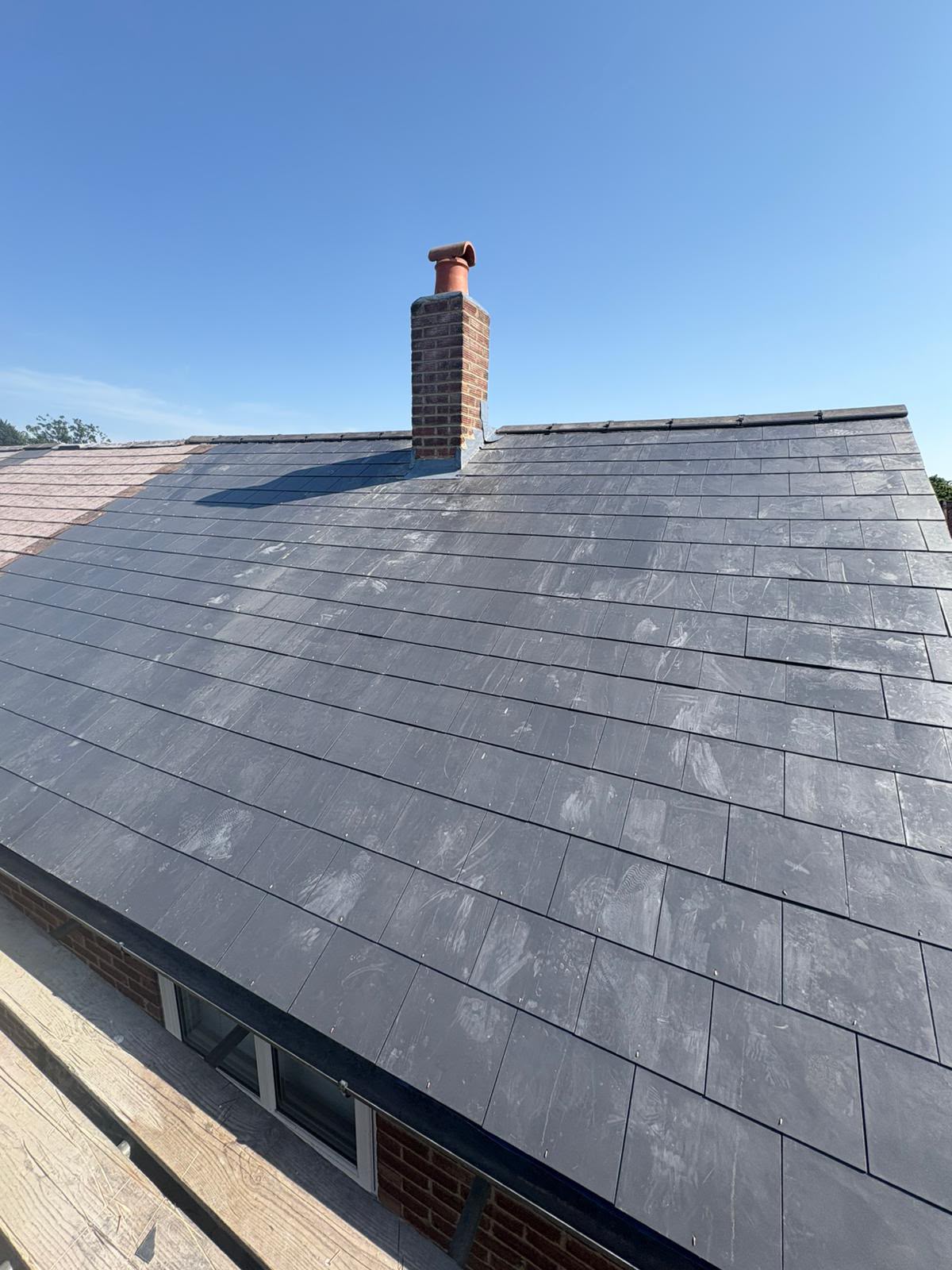Landmark Roofing & Guttering completed project 5