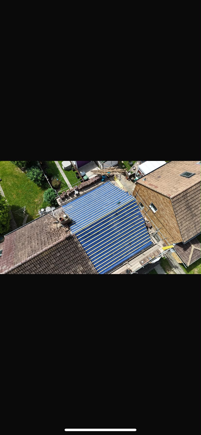 Landmark Roofing & Guttering completed project 8