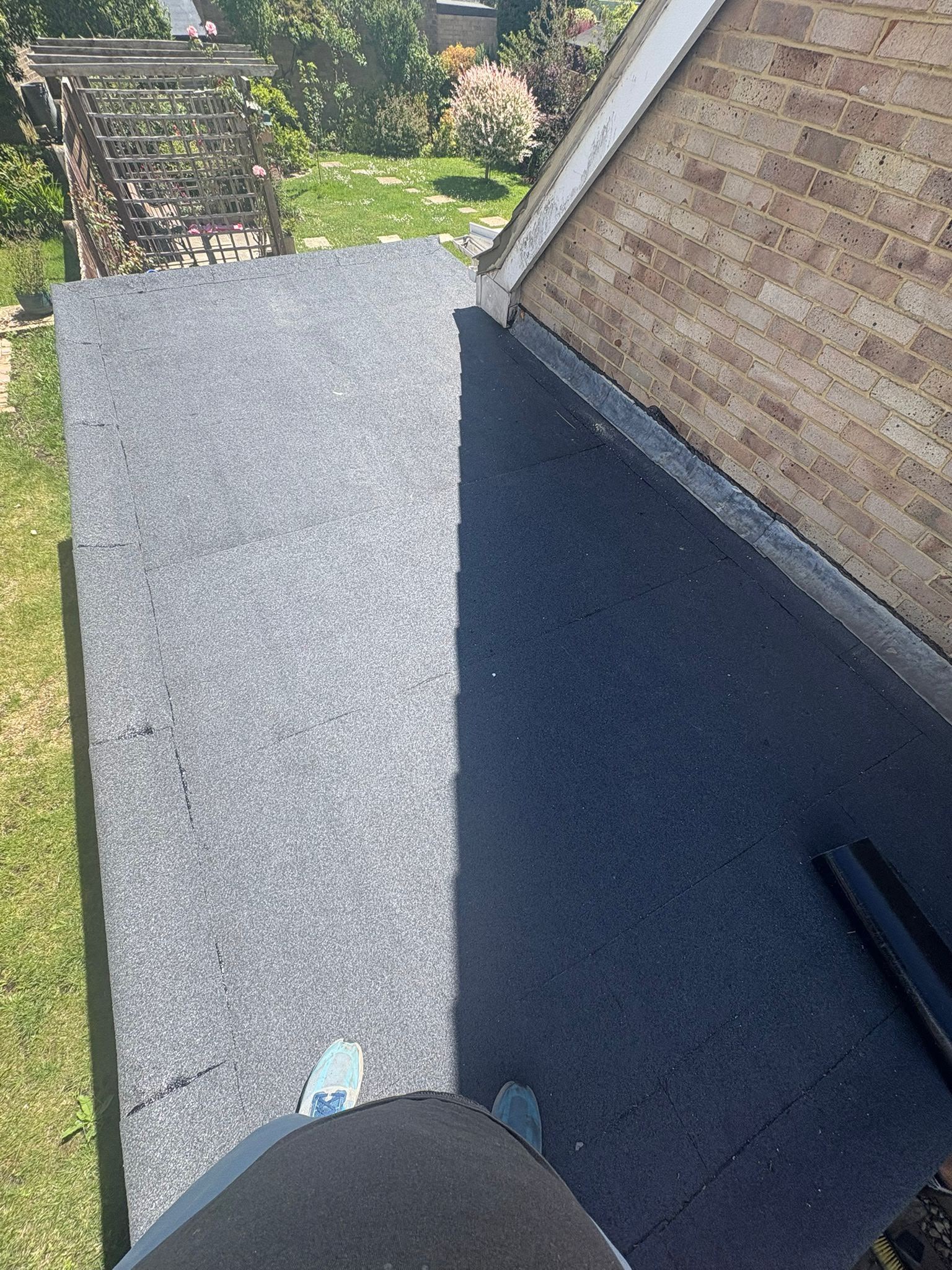 Landmark Roofing & Guttering completed project 10