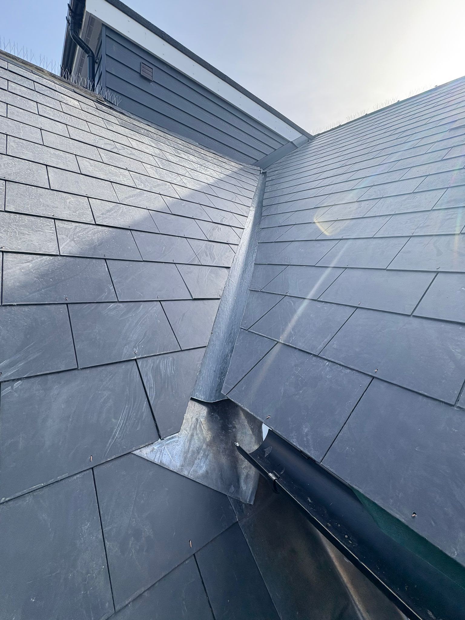 Landmark Roofing & Guttering completed project 11