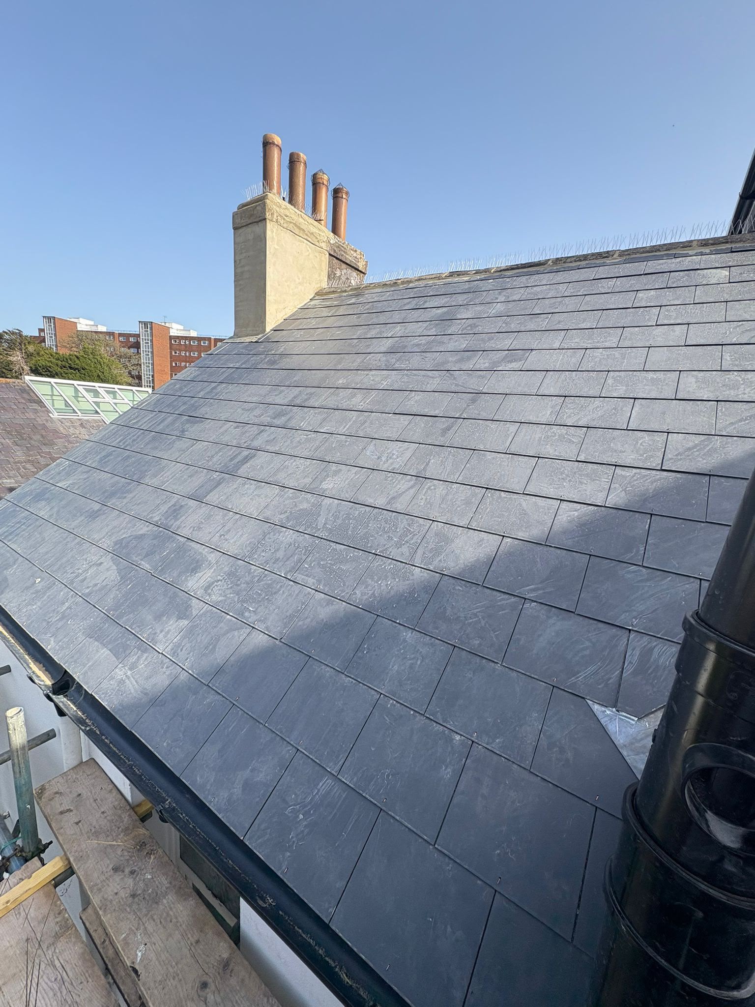 Landmark Roofing & Guttering completed project 12