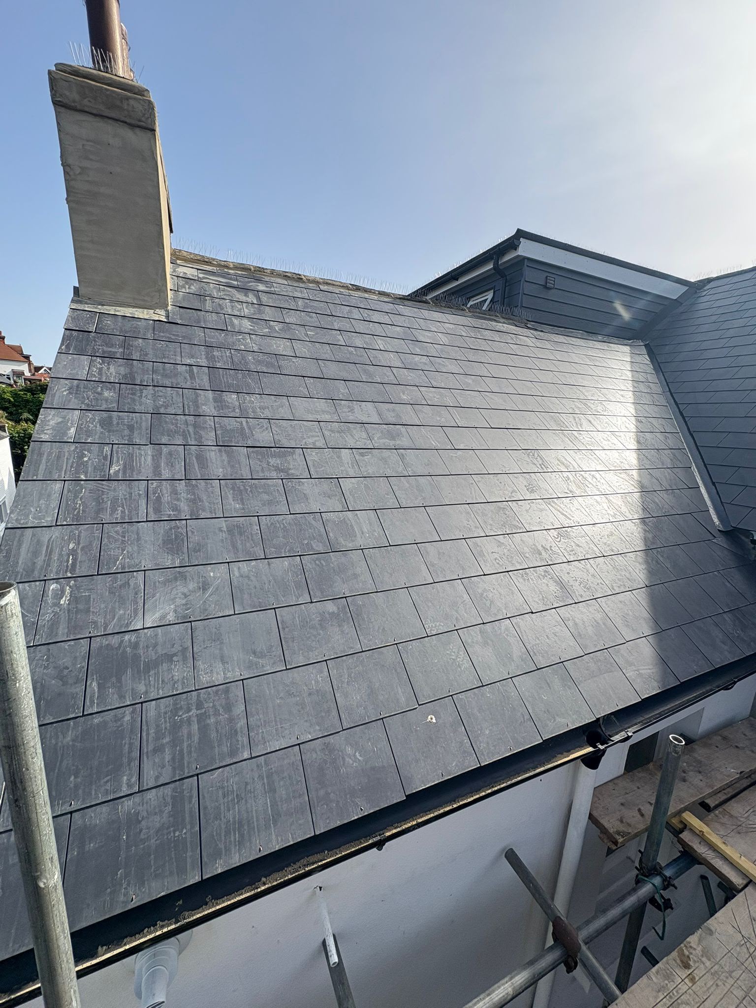 Landmark Roofing & Guttering completed project 14