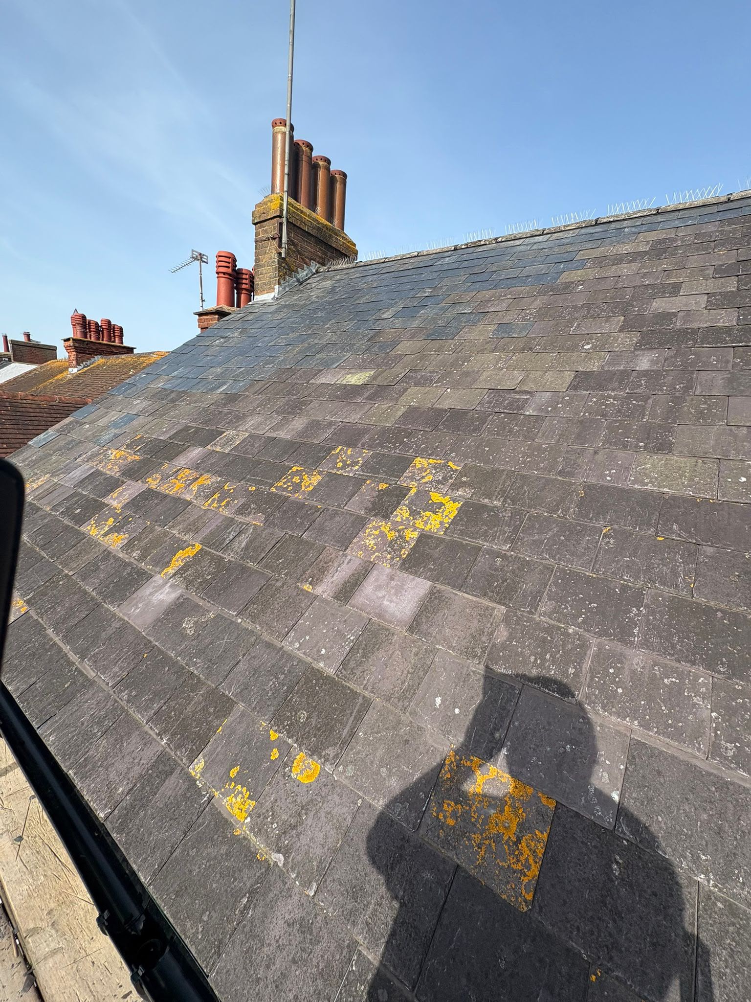 Landmark Roofing & Guttering completed project 17