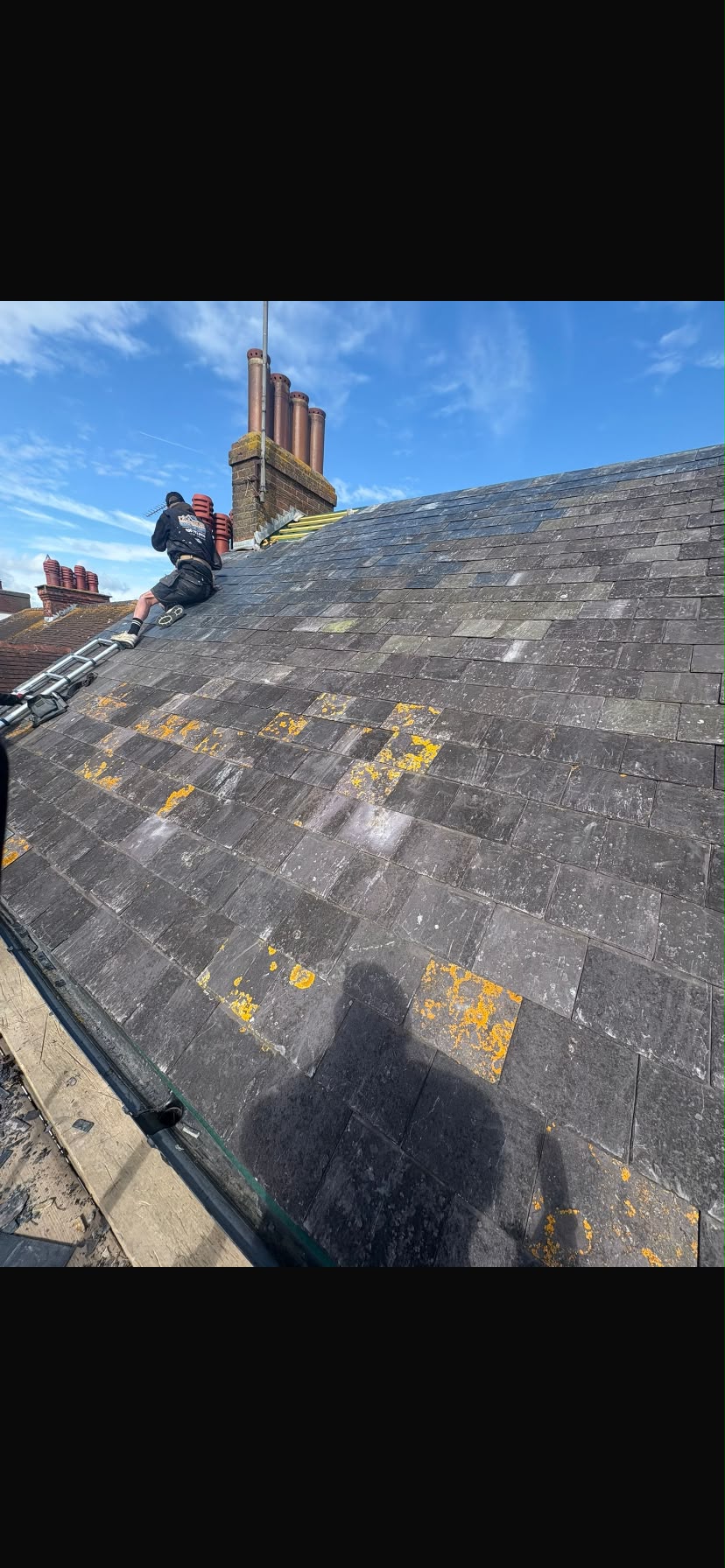 Landmark Roofing & Guttering completed project 22