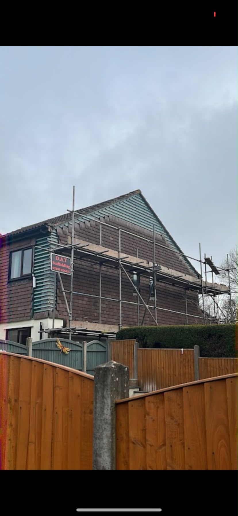 Landmark Roofing & Guttering completed project 25