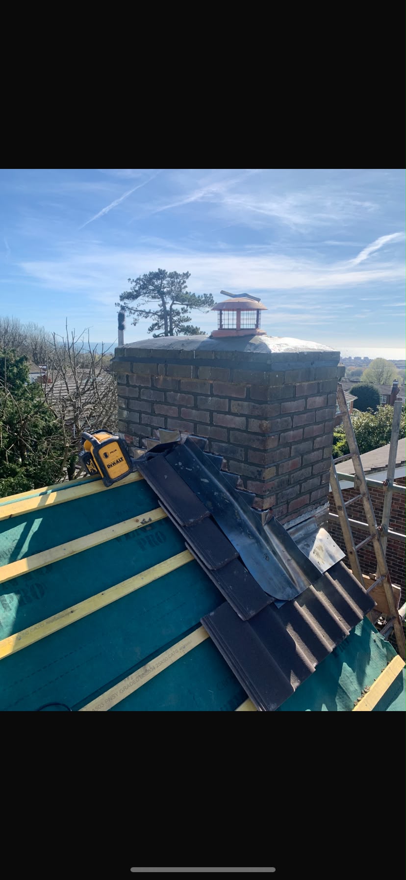 Landmark Roofing & Guttering completed project 26