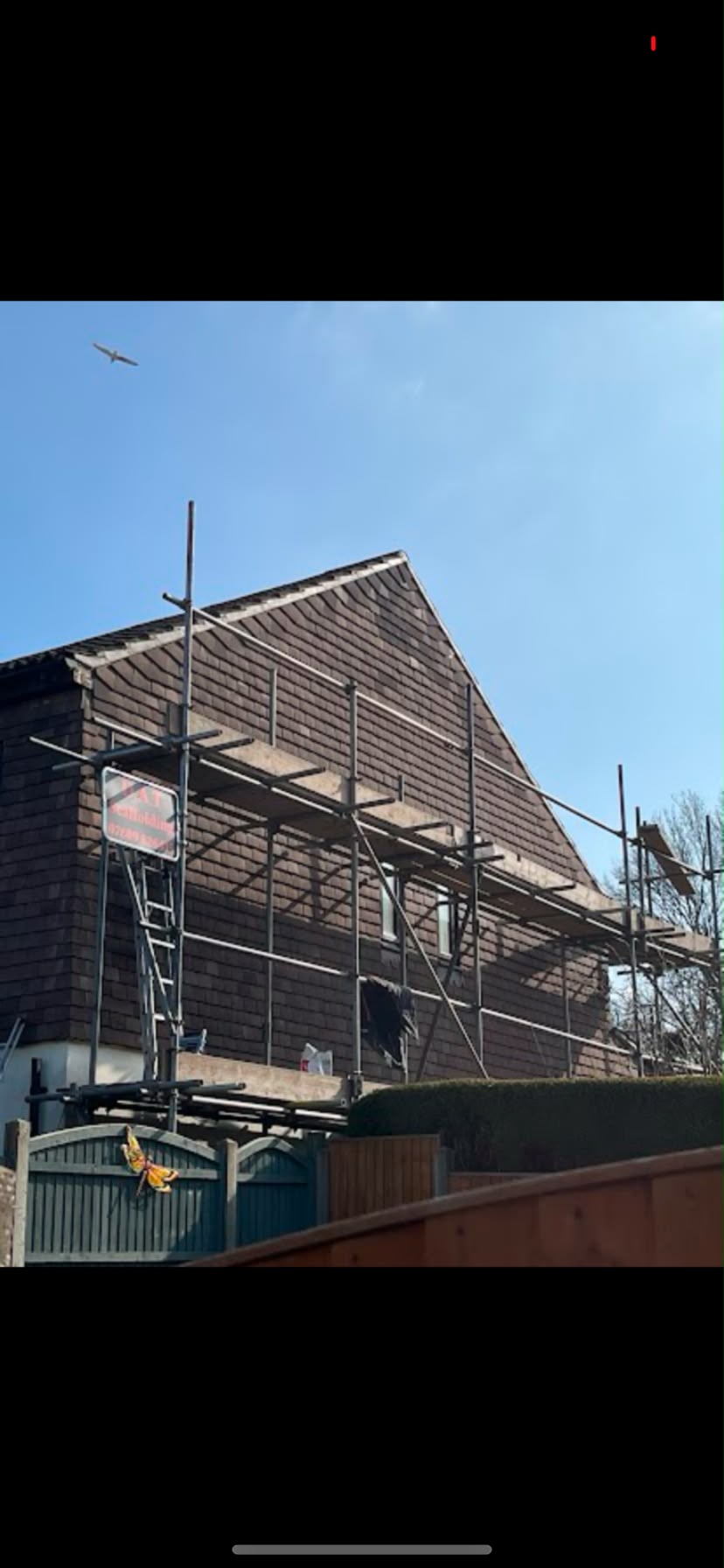 Landmark Roofing & Guttering completed project 27