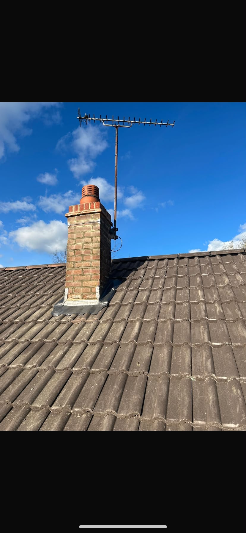 Landmark Roofing & Guttering completed project 28