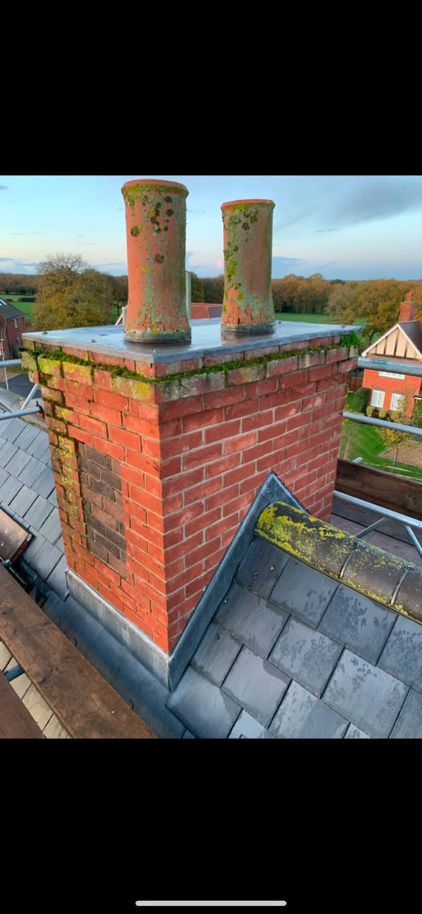 Landmark Roofing & Guttering completed project 30
