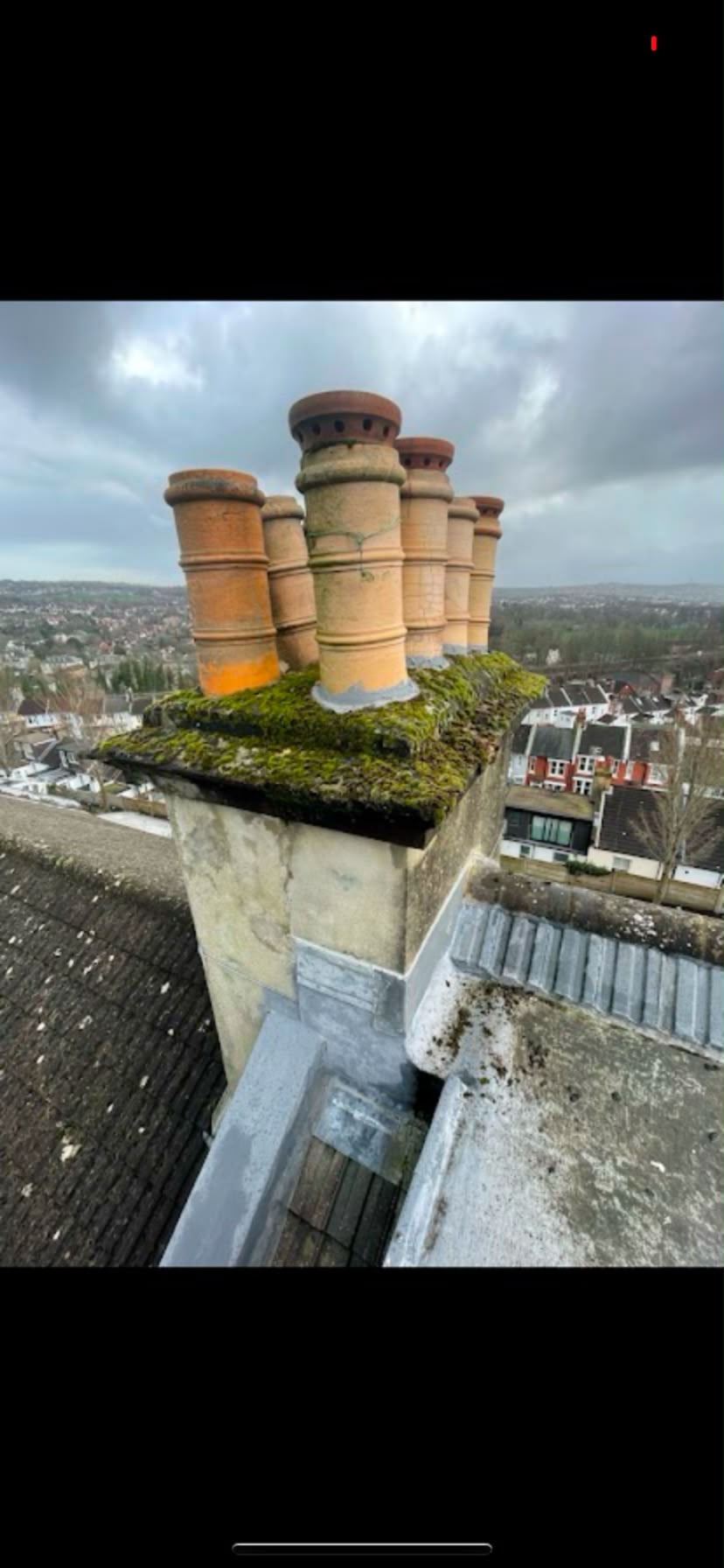 Landmark Roofing & Guttering completed project 31