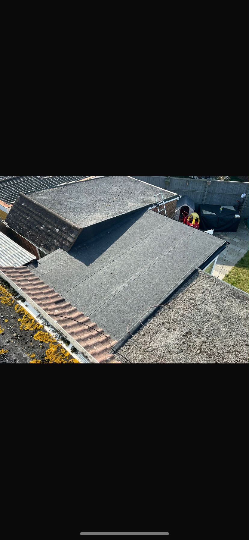 Landmark Roofing & Guttering completed project 35