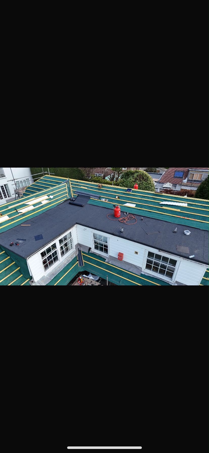 Landmark Roofing & Guttering completed project 37