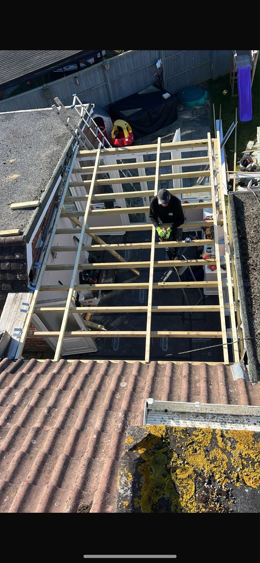 Landmark Roofing & Guttering completed project 38
