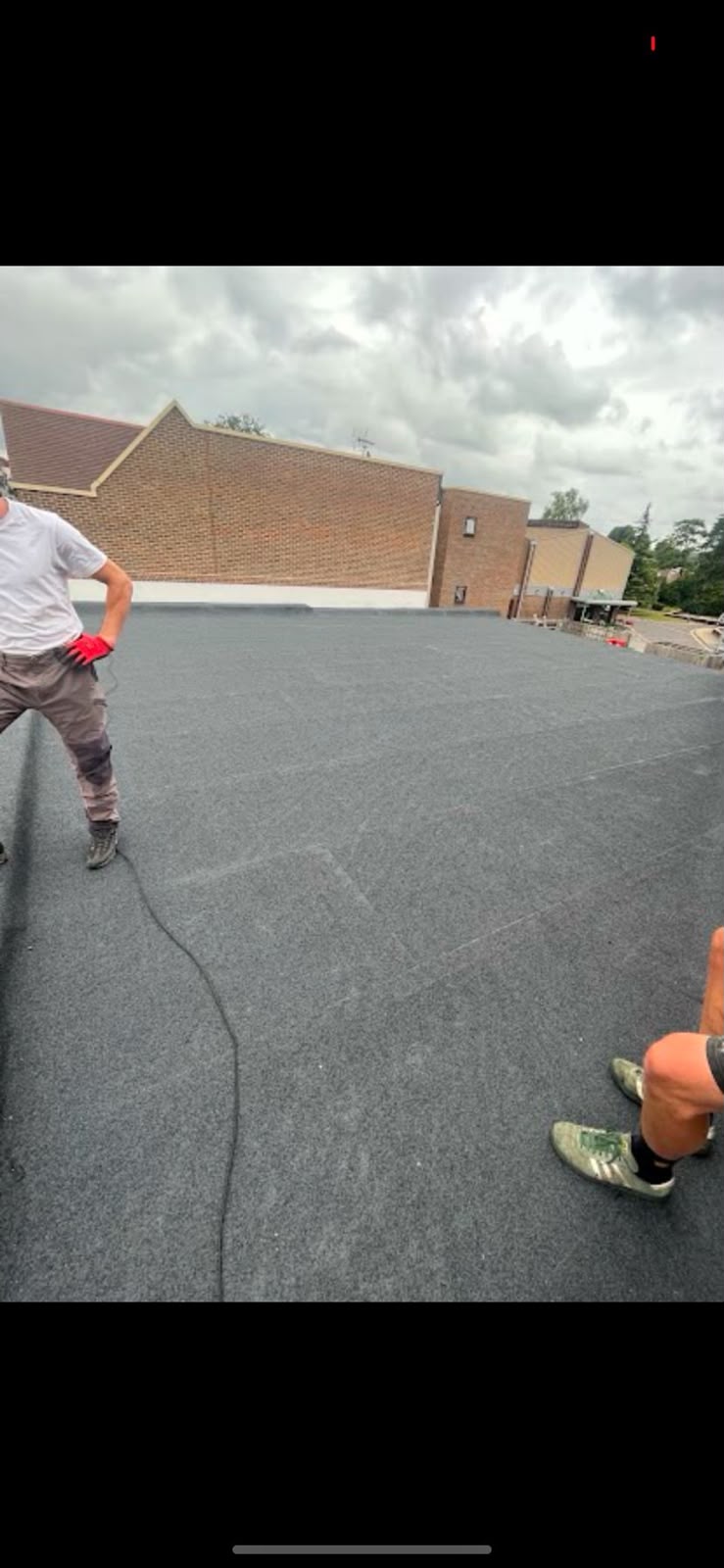 Landmark Roofing & Guttering completed project 43