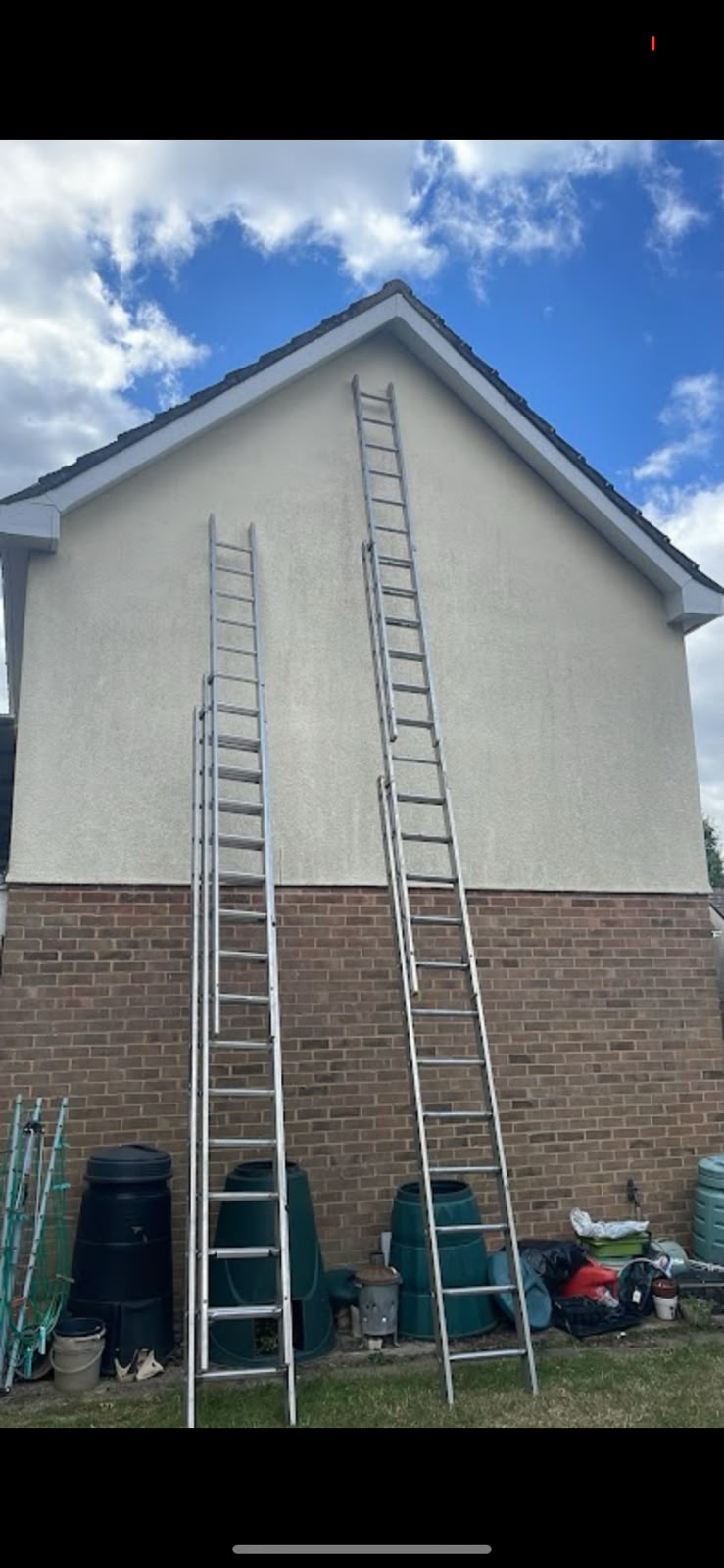 Landmark Roofing & Guttering completed project 45