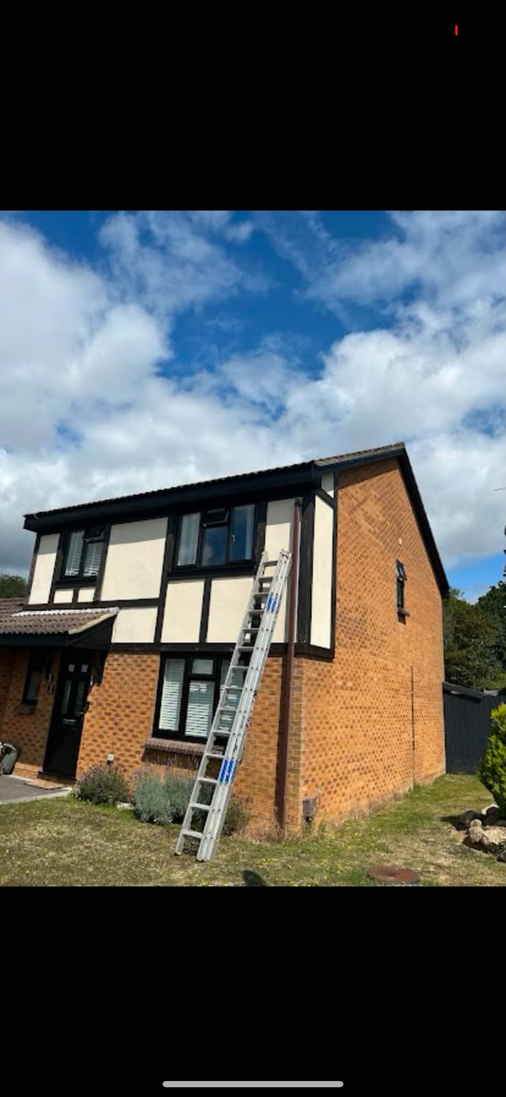 Landmark Roofing & Guttering completed project 47