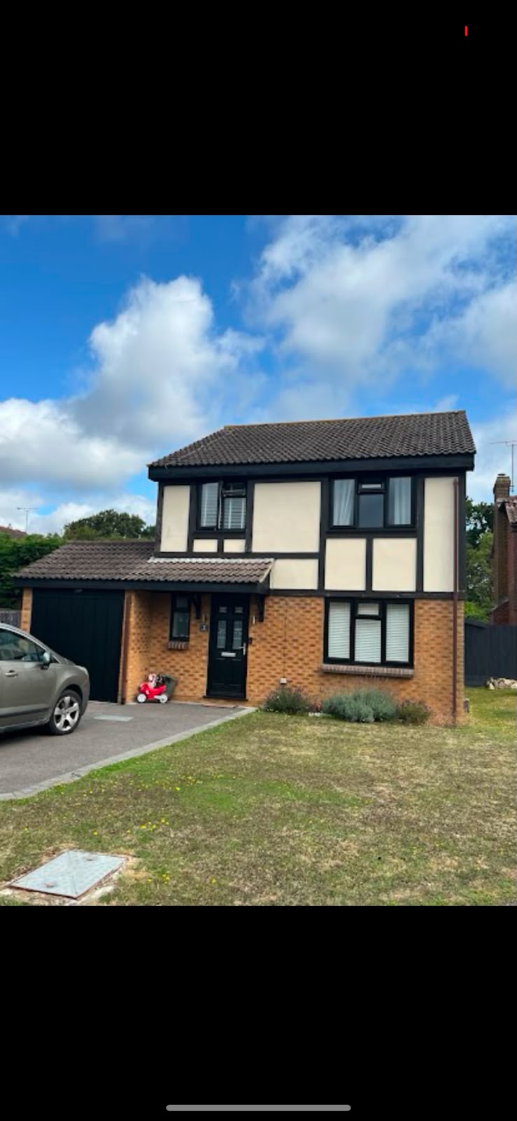 Landmark Roofing & Guttering completed project 48