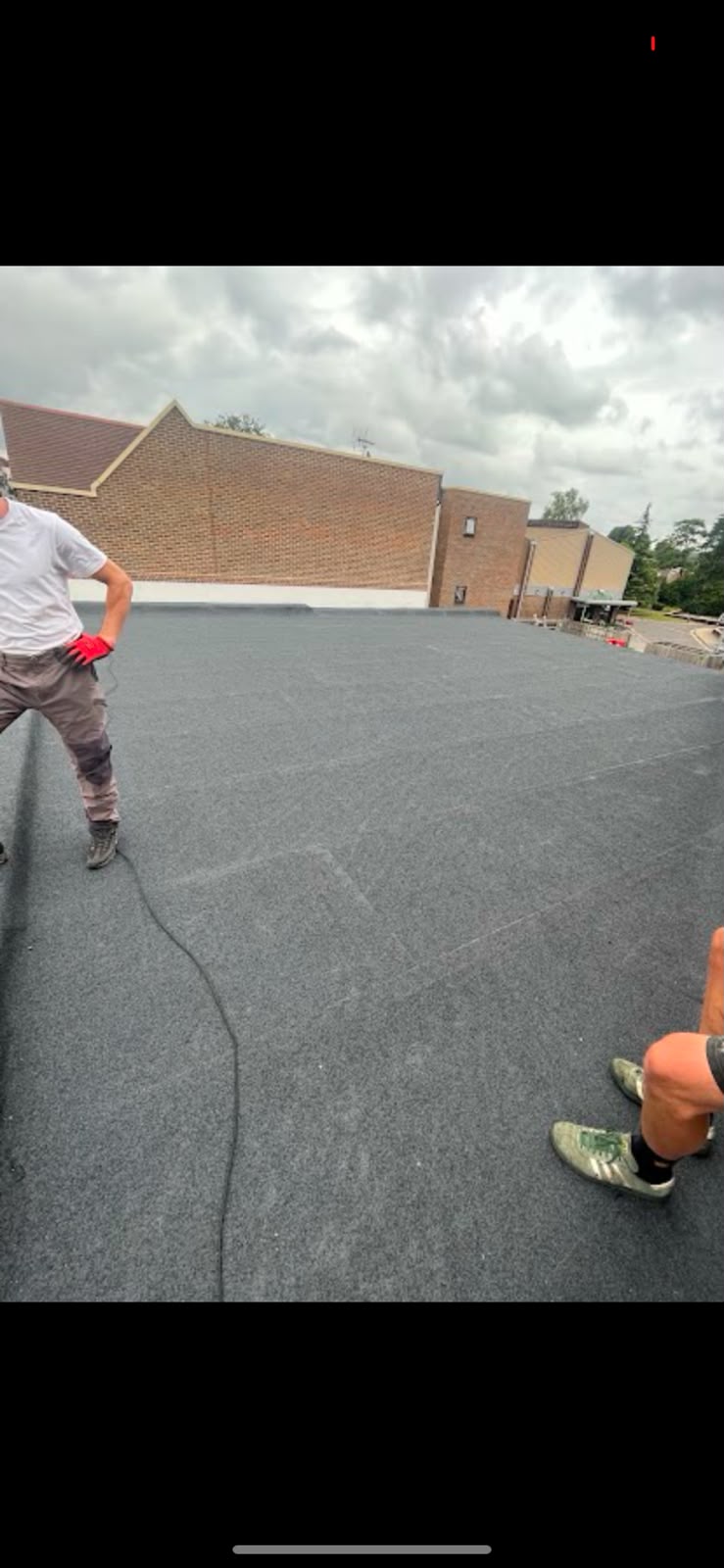 Landmark Roofing & Guttering completed project 50