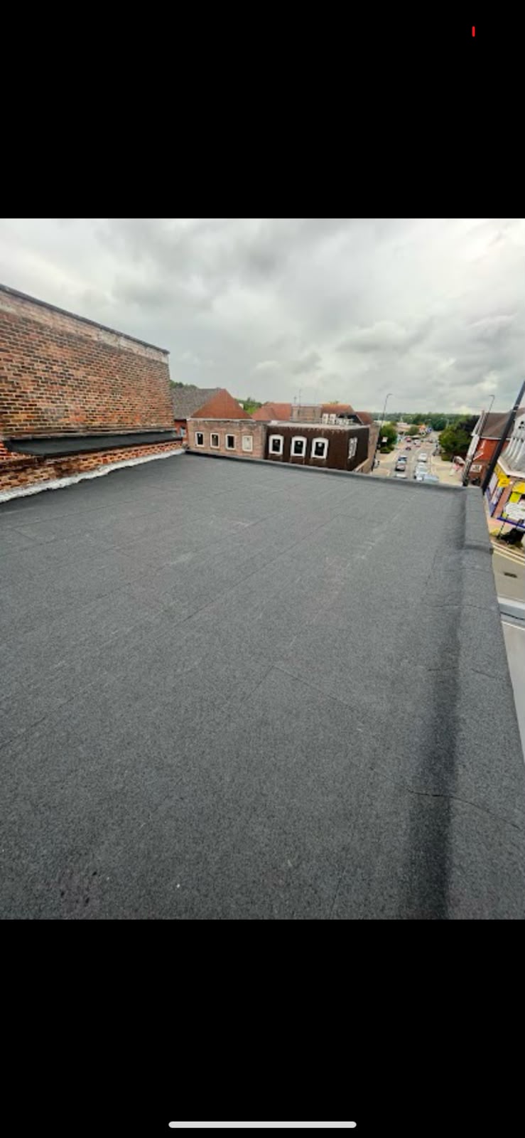 Landmark Roofing & Guttering completed project 51