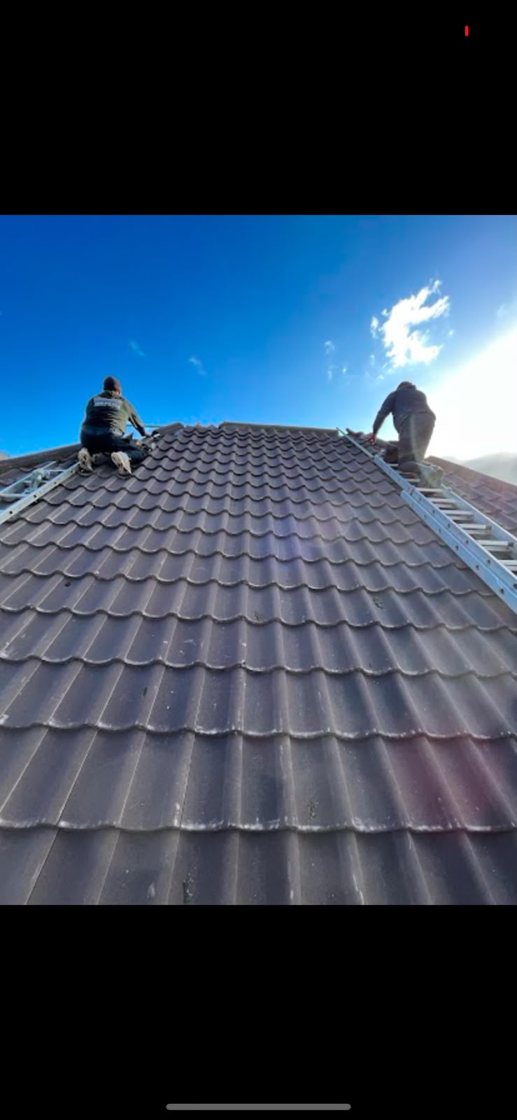 Landmark Roofing & Guttering completed project 53