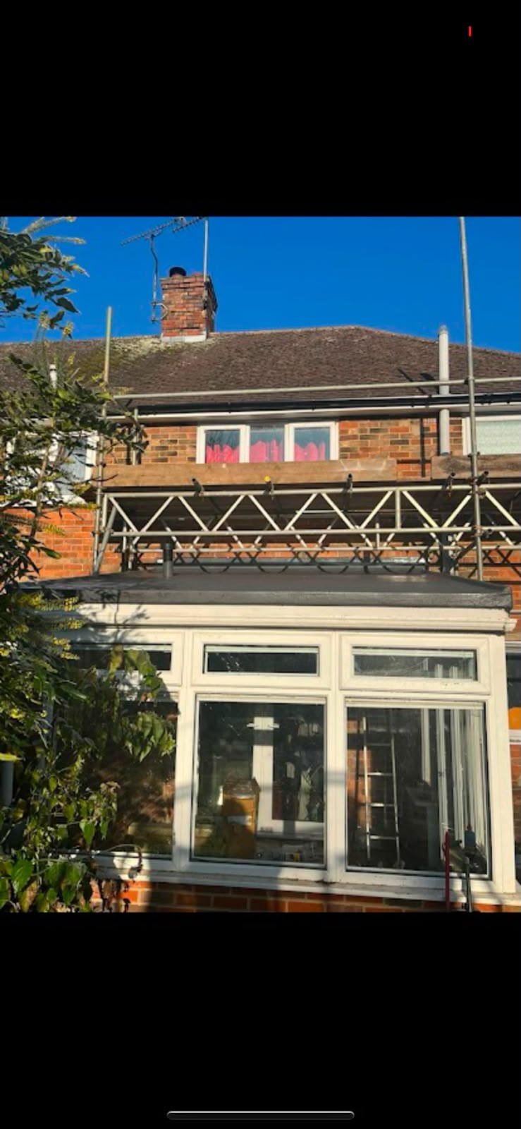 Landmark Roofing & Guttering completed project 54