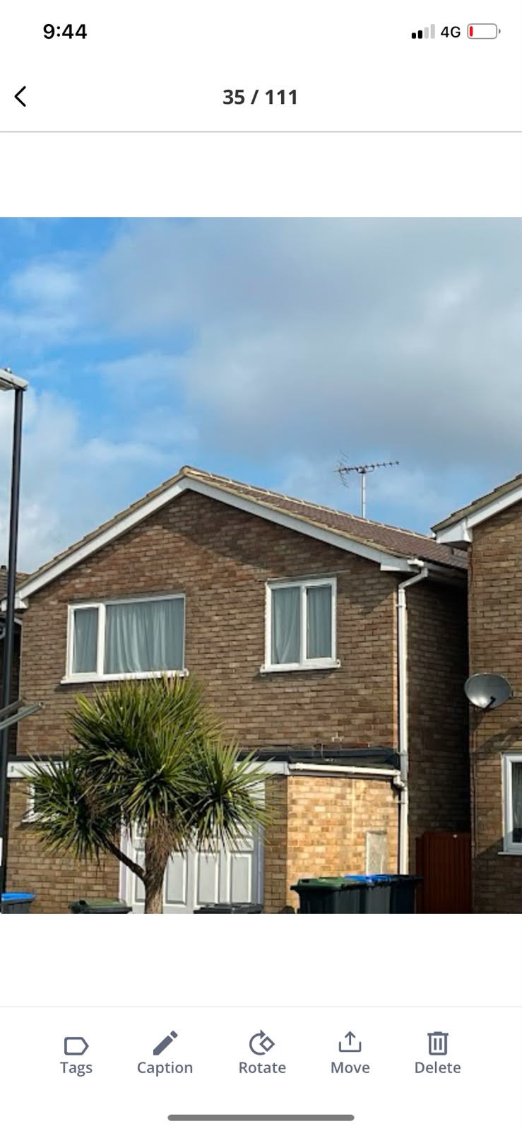 Landmark Roofing & Guttering completed project 56