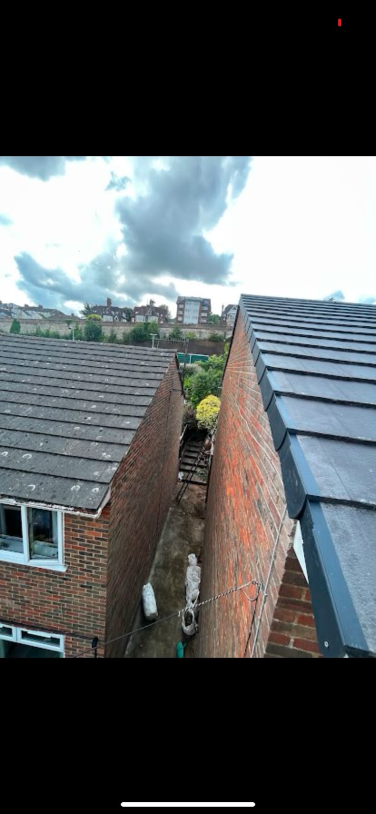 Landmark Roofing & Guttering completed project 57