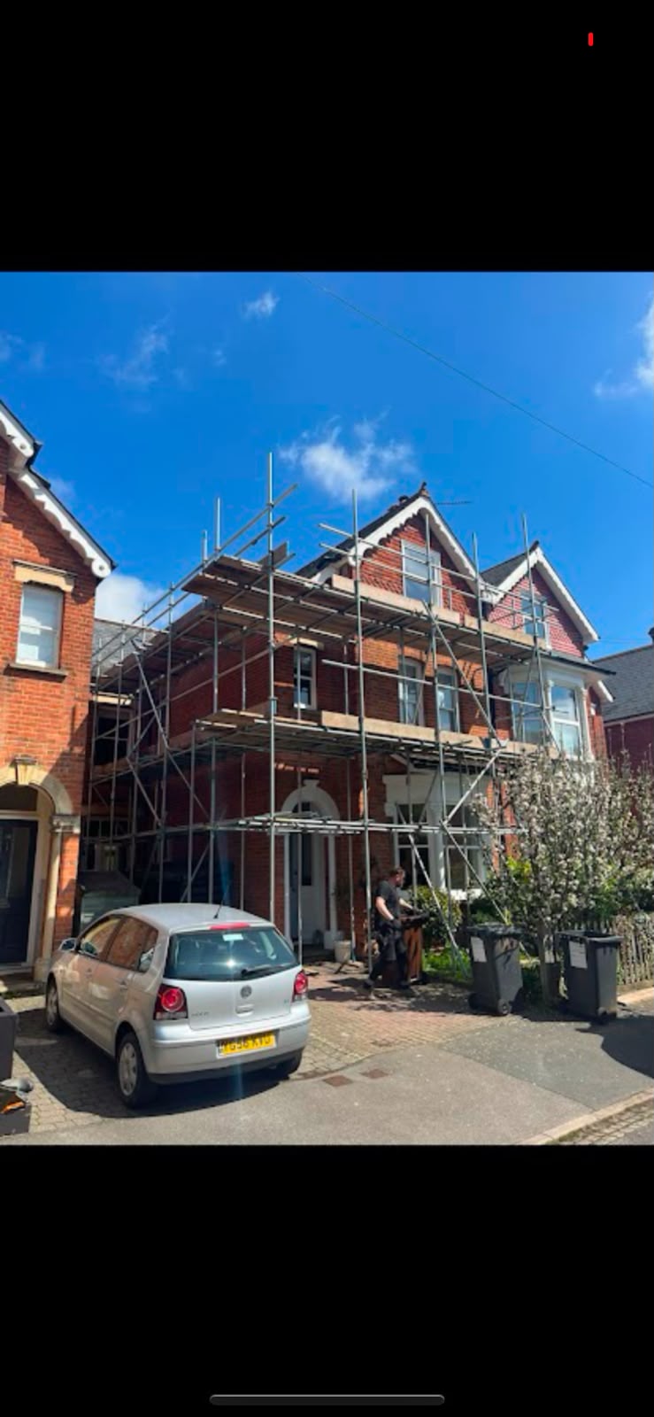 Landmark Roofing & Guttering completed project 58