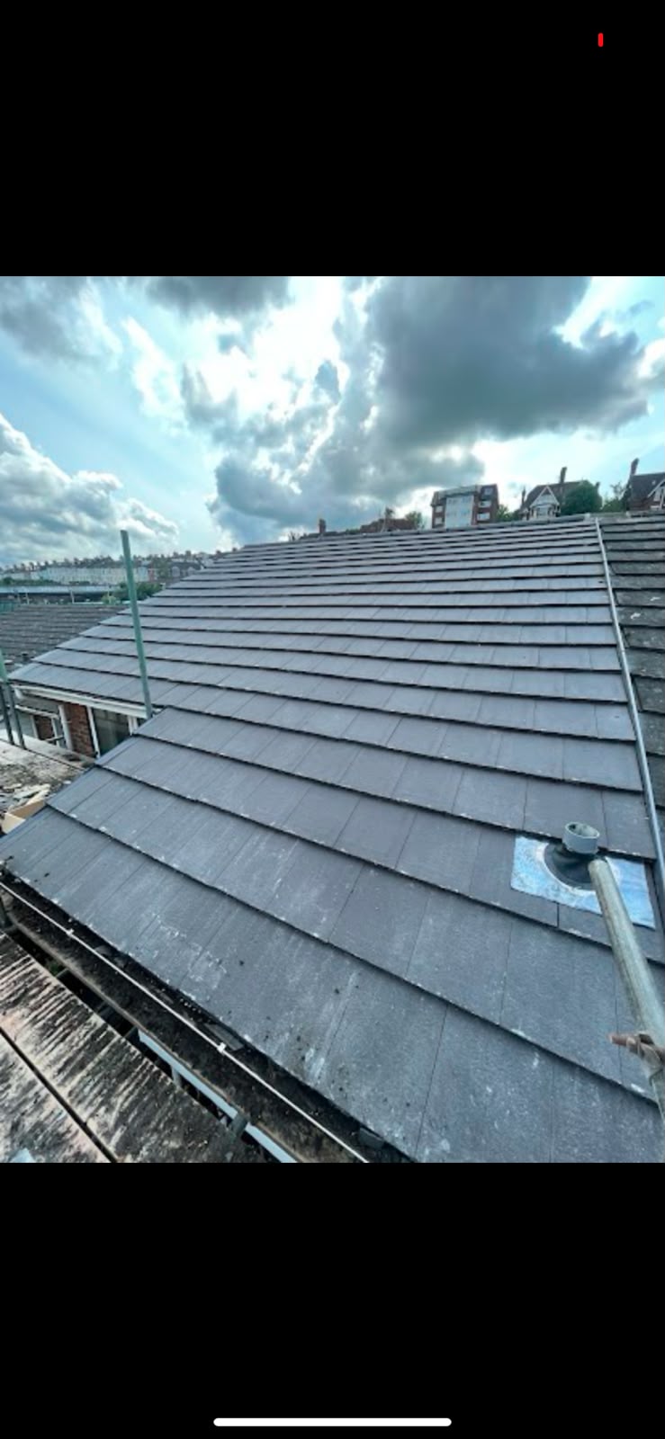 Landmark Roofing & Guttering completed project 59