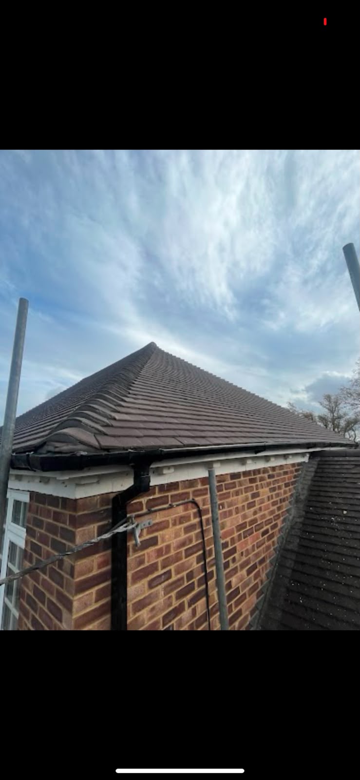 Landmark Roofing & Guttering completed project 62