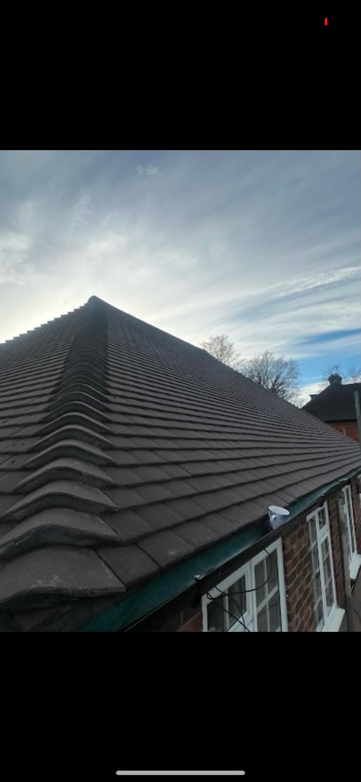 Landmark Roofing & Guttering completed project 63