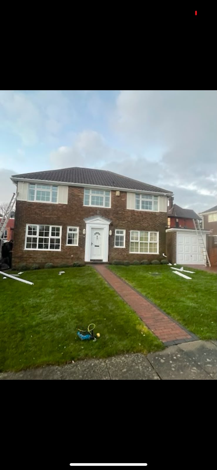 Landmark Roofing & Guttering completed project 64