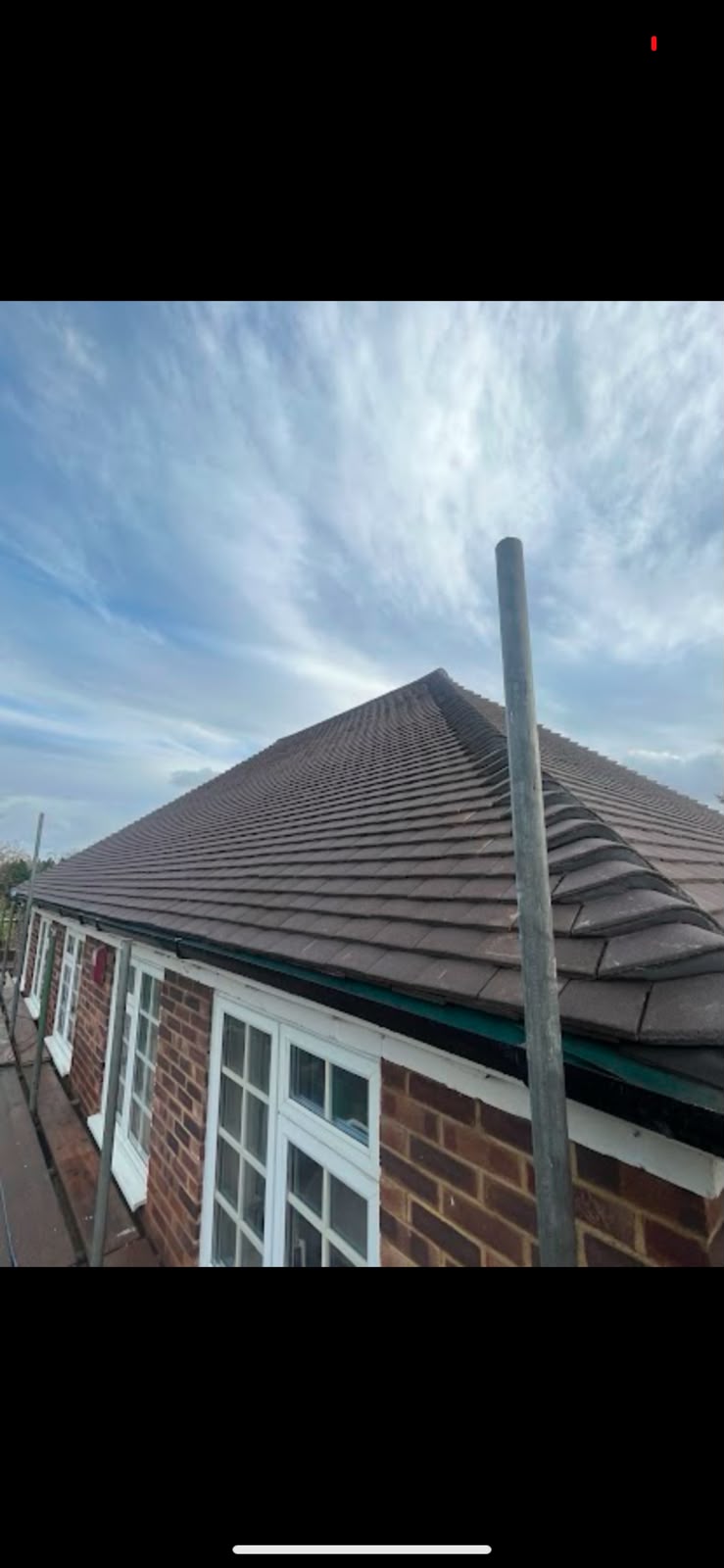 Landmark Roofing & Guttering completed project 65