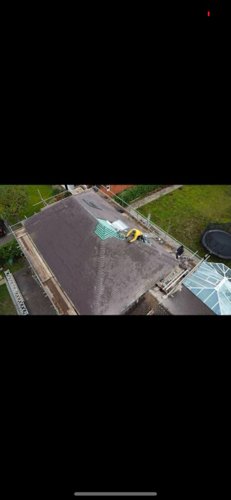 Landmark Roofing & Guttering completed project 66