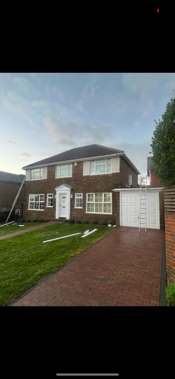Landmark Roofing & Guttering completed project 67