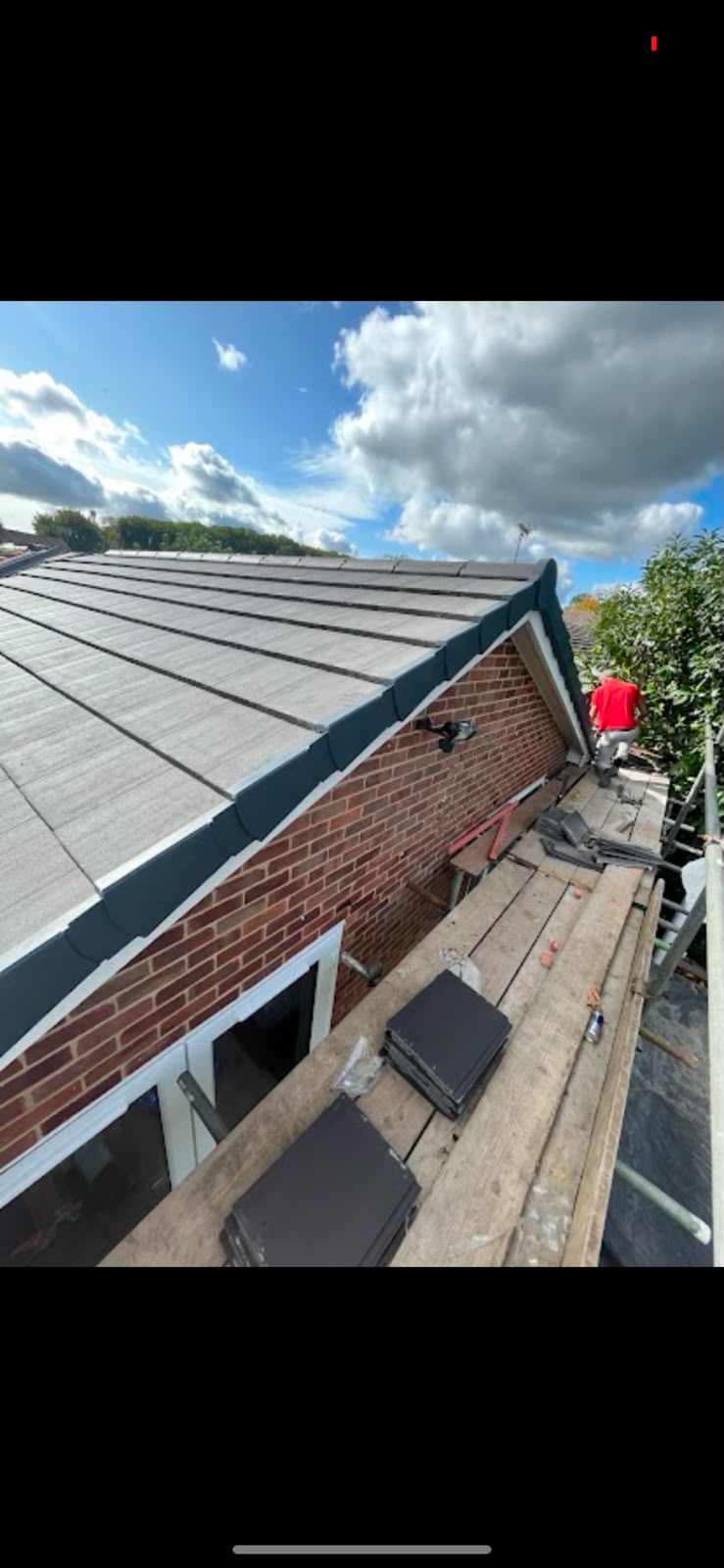 Landmark Roofing & Guttering completed project 68