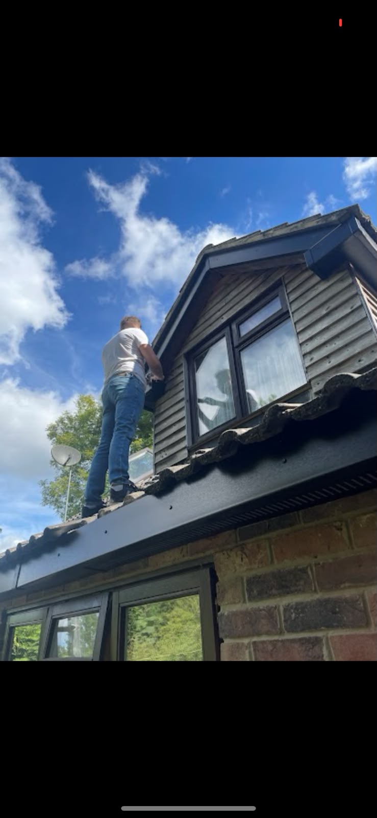 Landmark Roofing & Guttering completed project 69