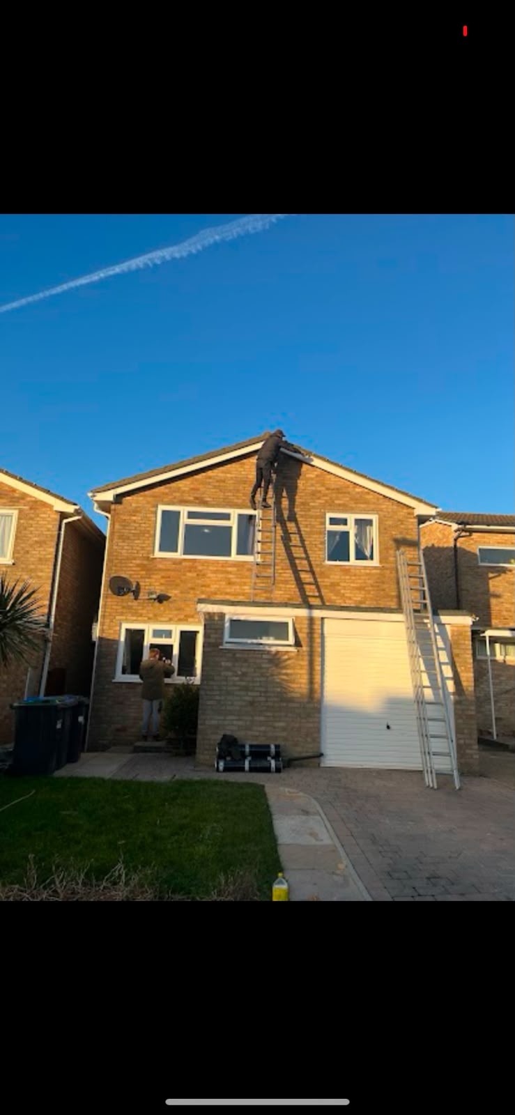 Landmark Roofing & Guttering completed project 70
