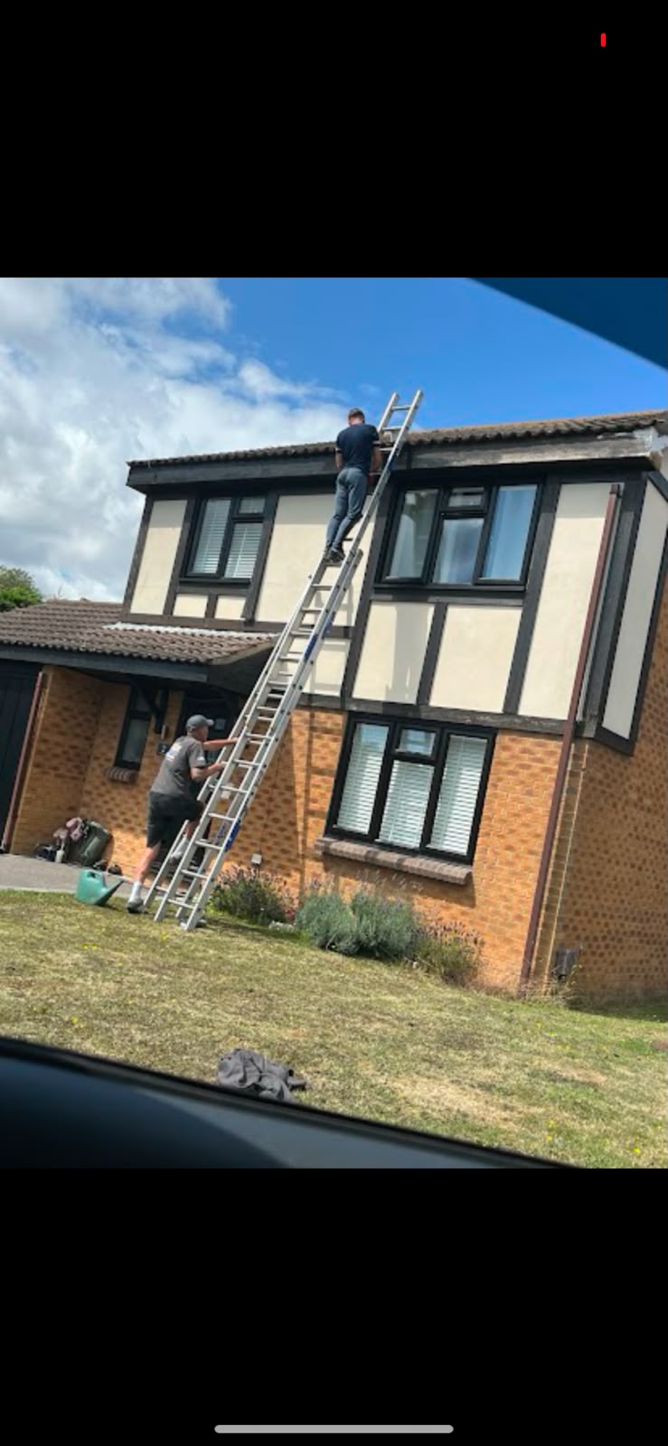 Landmark Roofing & Guttering completed project 72