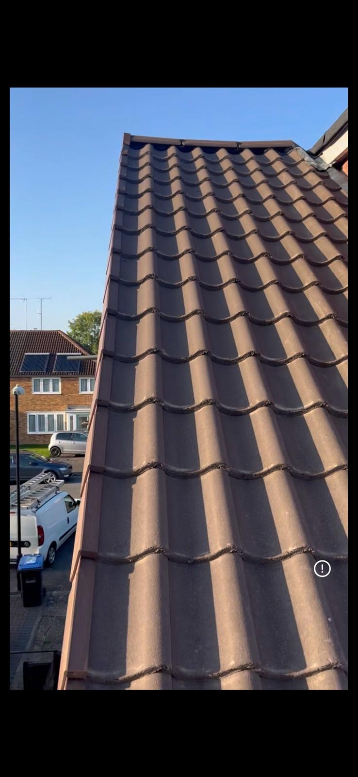 Landmark Roofing & Guttering completed project 79