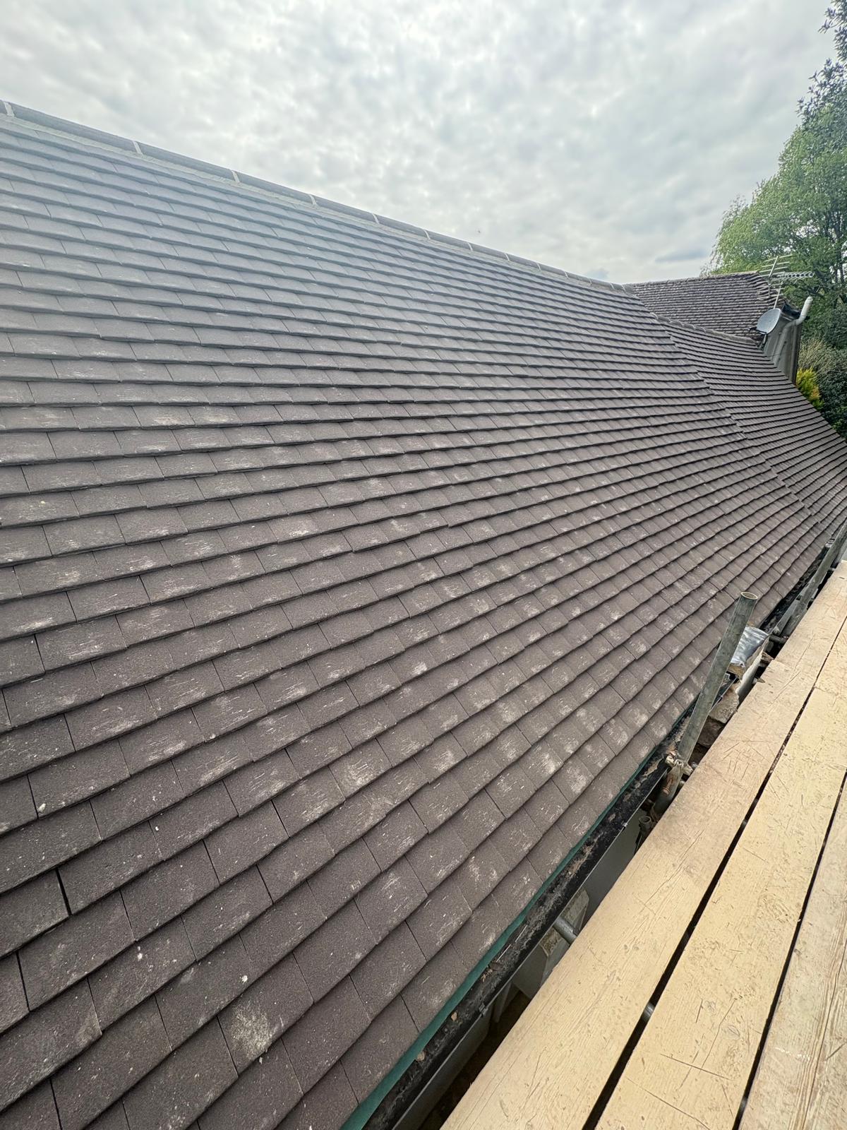 Landmark Roofing & Guttering completed project 80