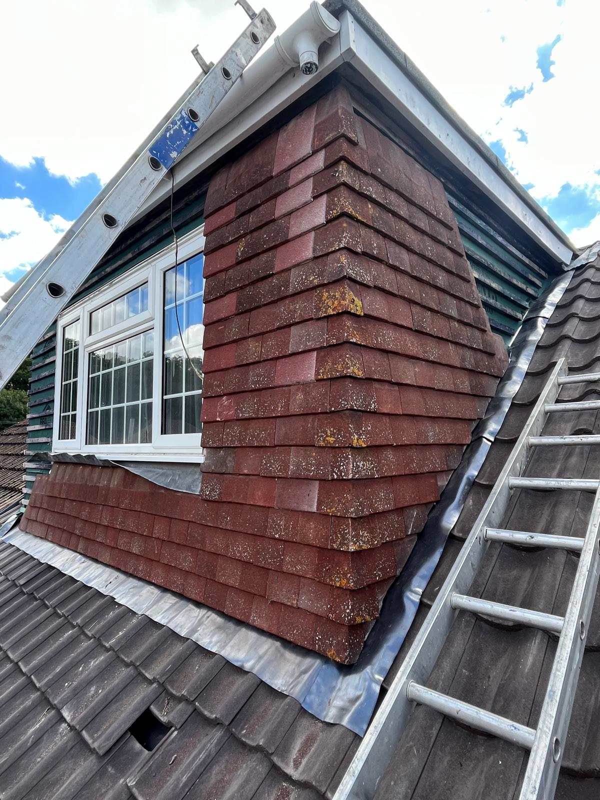 Landmark Roofing & Guttering completed project 86
