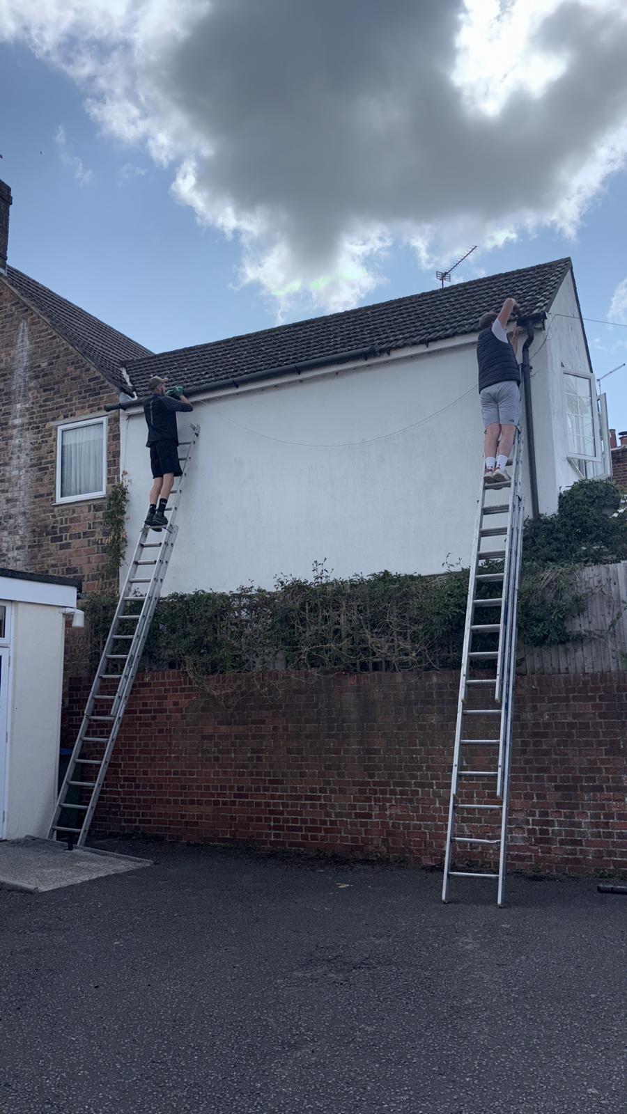 Landmark Roofing & Guttering completed project 89