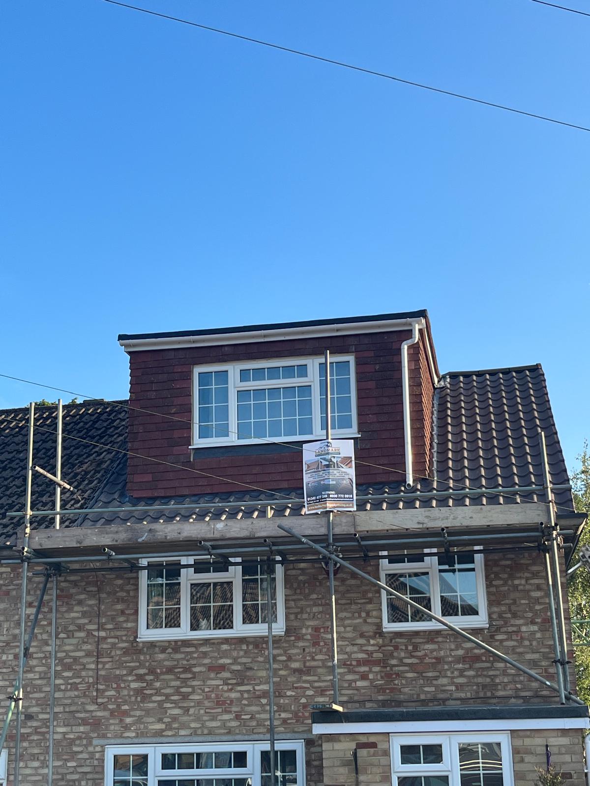 Landmark Roofing & Guttering completed project 93