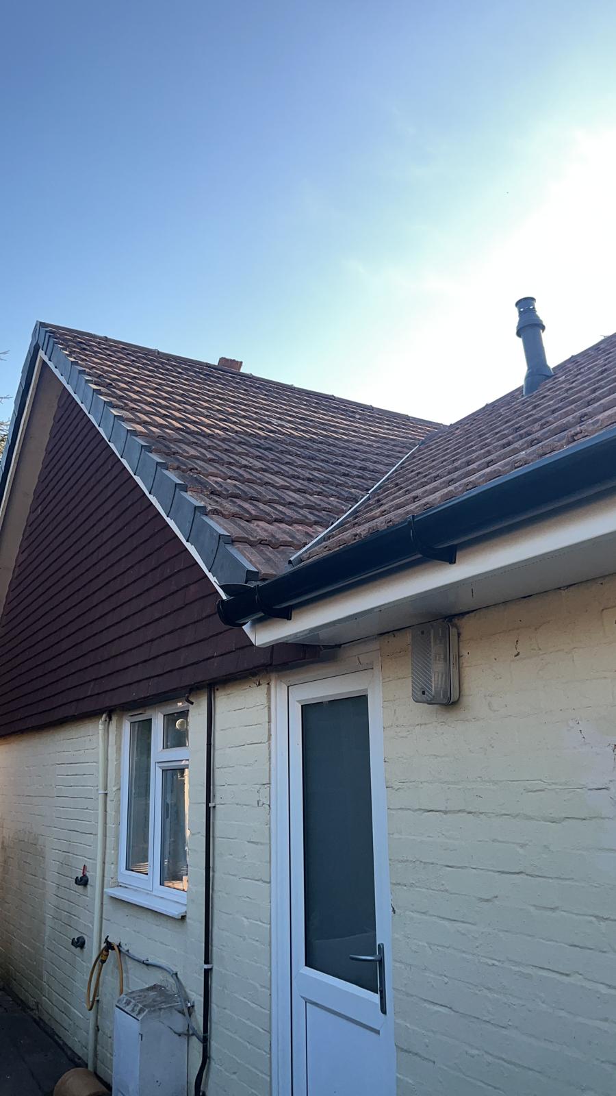 Landmark Roofing & Guttering completed project 97
