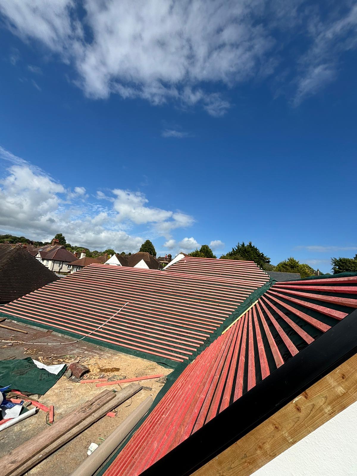 Landmark Roofing & Guttering completed project 98