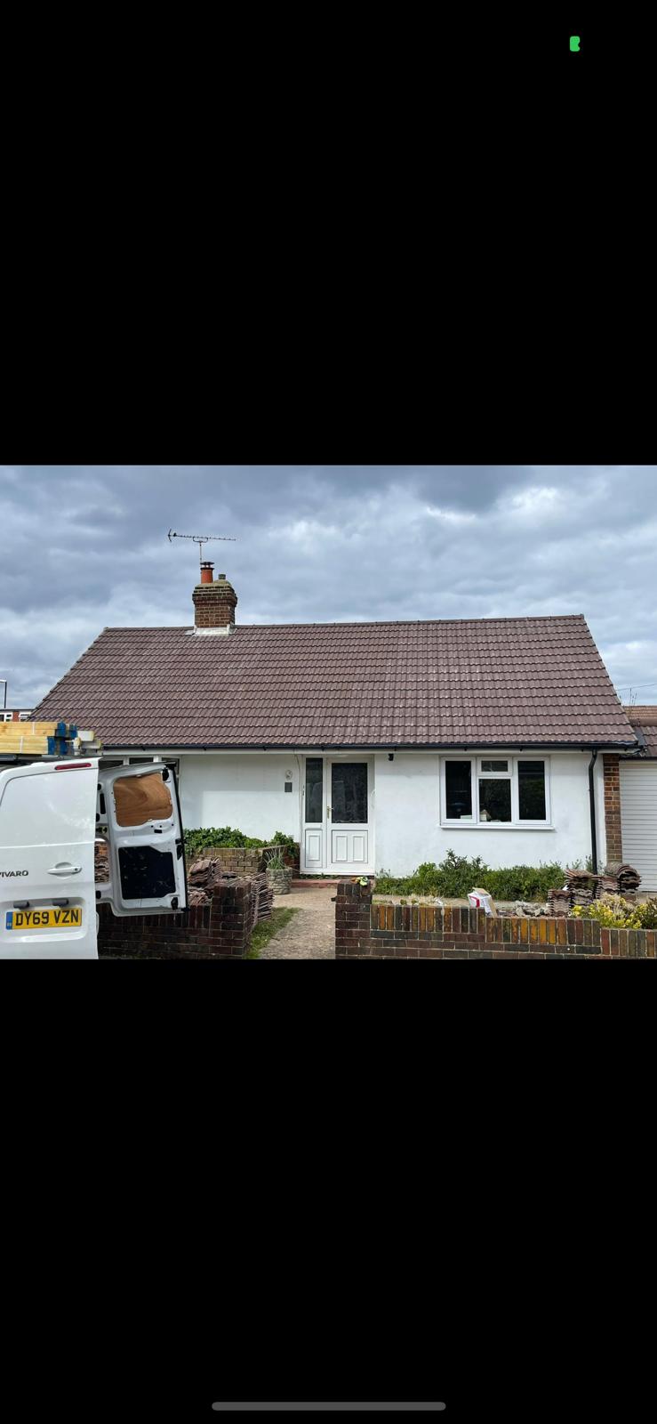 Landmark Roofing & Guttering completed project 102