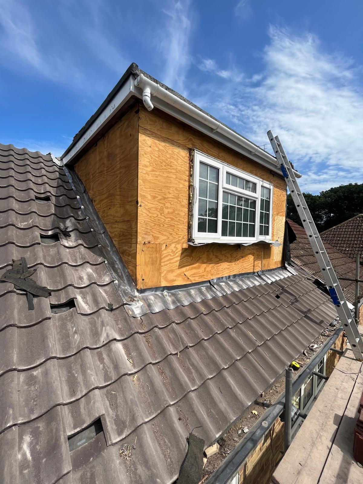 Landmark Roofing & Guttering completed project 115